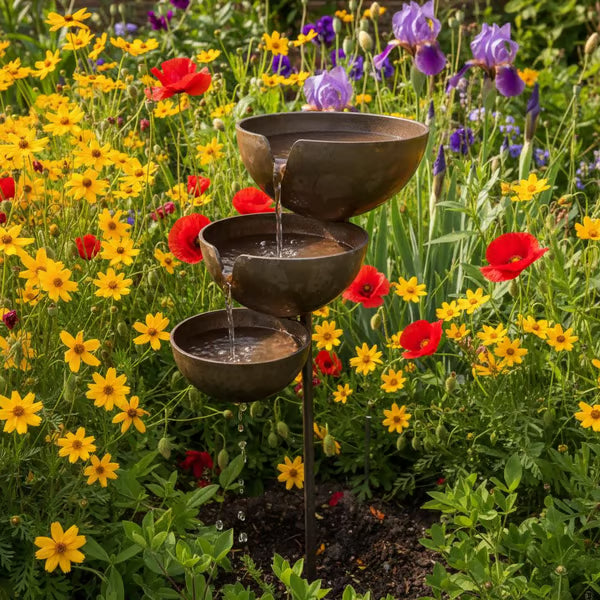 🔥Last Day 50% OFF - Bring Life Back To Your Garden 🌿🐦