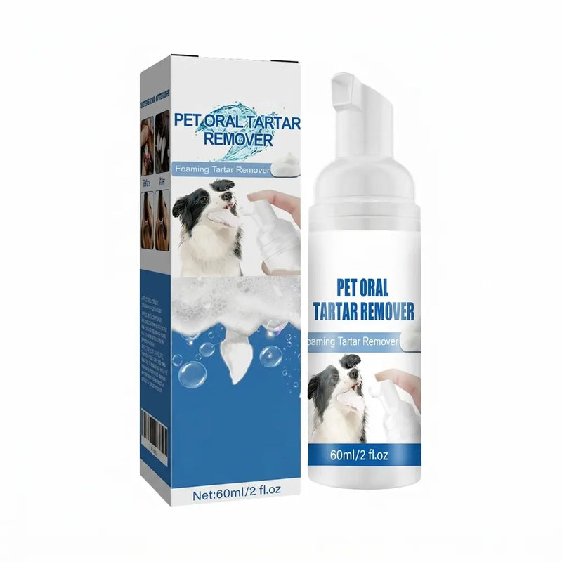 ❤️Pet dental tartar remover❤️