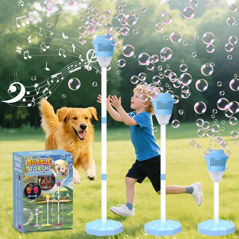 💥New on sale 2026 💞Sale Automatic Bubble Machine for Kids