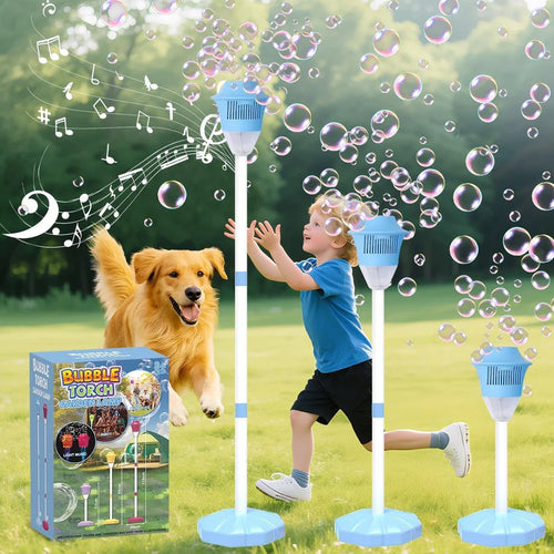 💥New on sale 2026 💞Sale Automatic Bubble Machine for Kids