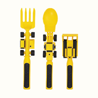 DinoDine™ • Interactive Tableware