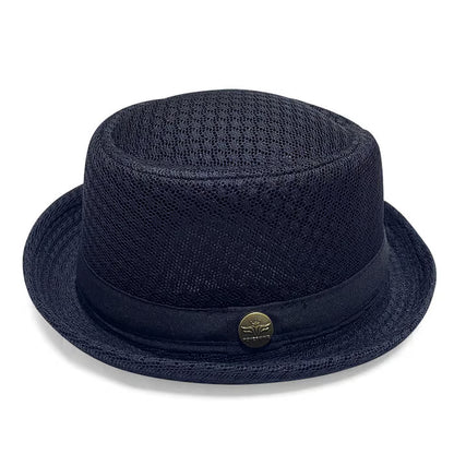 ☀️Last Day 50% OFF🔥Summer Mesh Pork Pie Hat