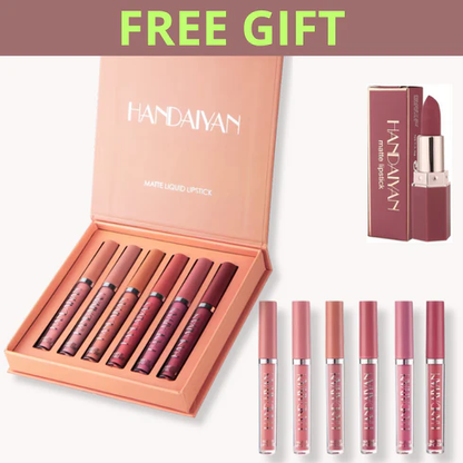 Sexy Lips Handaiyan Kit + Exclusive Free Gift