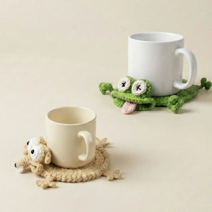 4in1 derpy friends coaster bundle