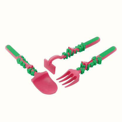 DinoDine™ • Interactive Tableware