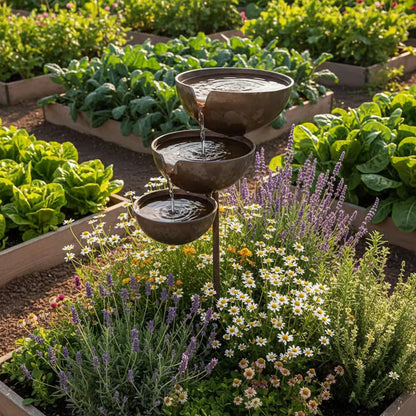 🔥Last Day 50% OFF - Bring Life Back To Your Garden 🌿🐦