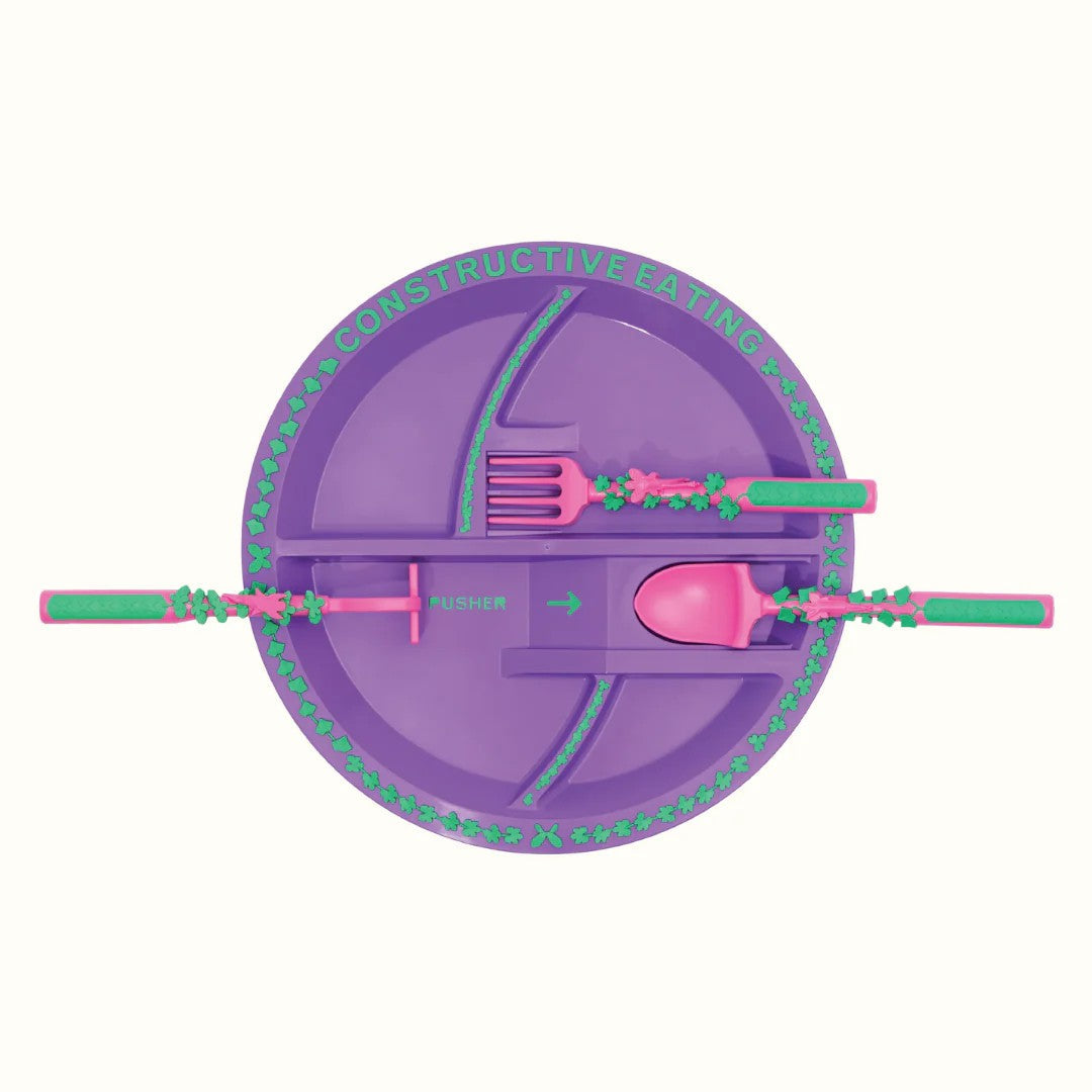 DinoDine™ • Interactive Tableware