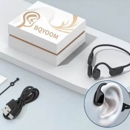 💥Feel the Joy.💖 💥 LIMITED TIME OFFER!🔥Bone Conduction Smart – Patented Transducer, Best Bone Conduction ✅made in the USA✅🔥Limited stock available!🔥
