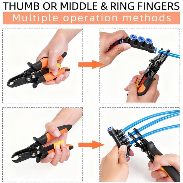 🔧Air Hose Connector Removal Tool