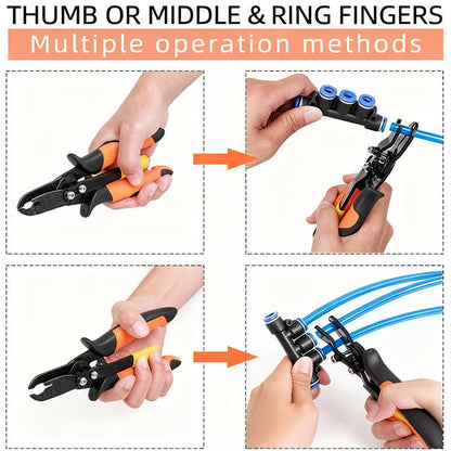 🔧Air Hose Connector Removal Tool
