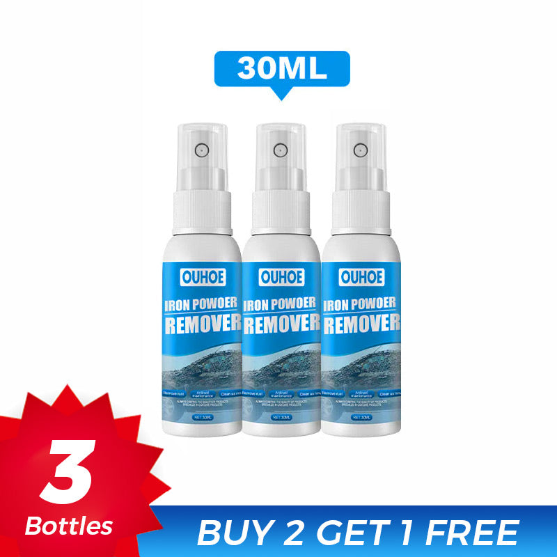 Hot Sales 🎁Multi Purpose Rust Remover Spray