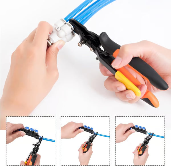 🔧Air Hose Connector Removal Tool