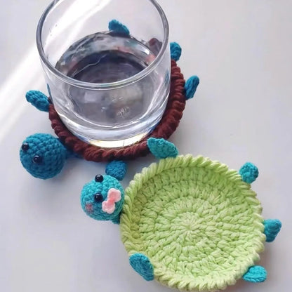 4in1 derpy friends coaster bundle