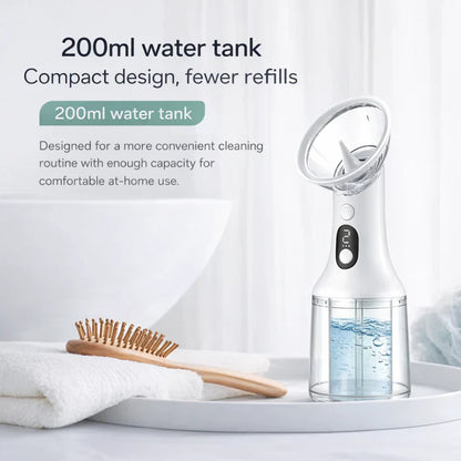 WAXY™ Electric Ear Cleaning Irrigator