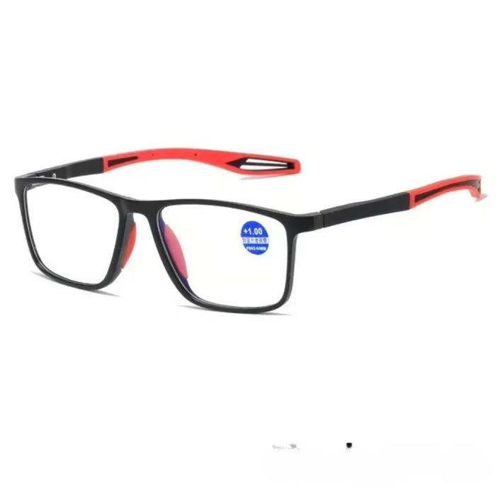 🔥VisionSync Multifocal Glasses