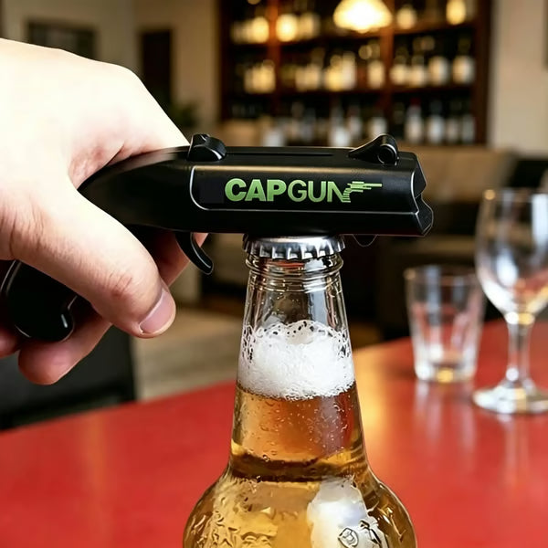 💕Buy One Get One Free💖🍻 2 Pcs Creative Bottle Opener – Fun Design for Every Occasion!