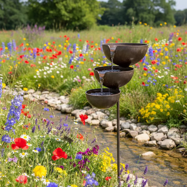 🔥Last Day 50% OFF - Bring Life Back To Your Garden 🌿🐦