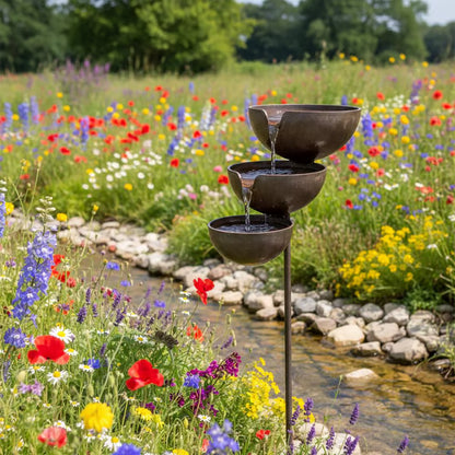 🔥Last Day 50% OFF - Bring Life Back To Your Garden 🌿🐦