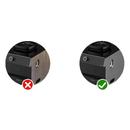 🎇2026 Spring Early Bird 30% Off Promotion - 2/4 Pcs Stainless Steel Stove and Oven Gap Cover