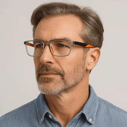 🔥VisionSync Multifocal Glasses