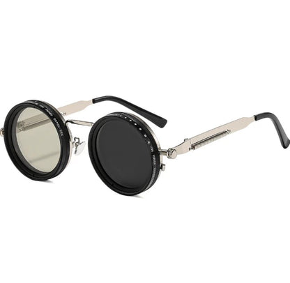 💥Limited-time Special Offer💥GloFade Sunglasses-Sunglasses for Every Light. 400 Vlens Optical. Adjustable Tint