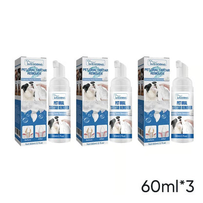 ❤️Pet dental tartar remover❤️