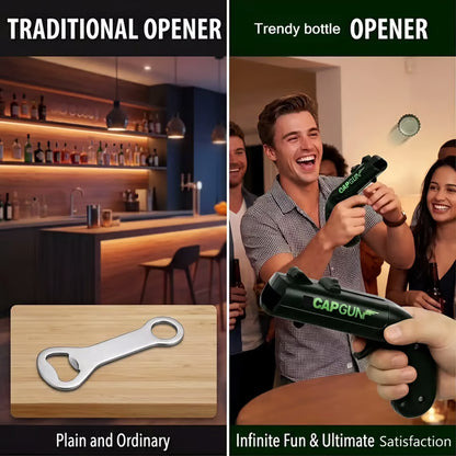 💕Buy One Get One Free💖🍻 2 Pcs Creative Bottle Opener – Fun Design for Every Occasion!