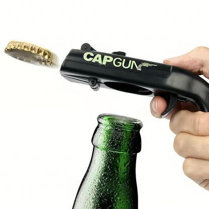 💕Buy One Get One Free💖🍻 2 Pcs Creative Bottle Opener – Fun Design for Every Occasion!