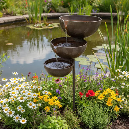 🔥Last Day 50% OFF - Bring Life Back To Your Garden 🌿🐦