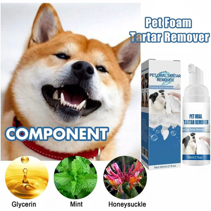❤️Pet dental tartar remover❤️