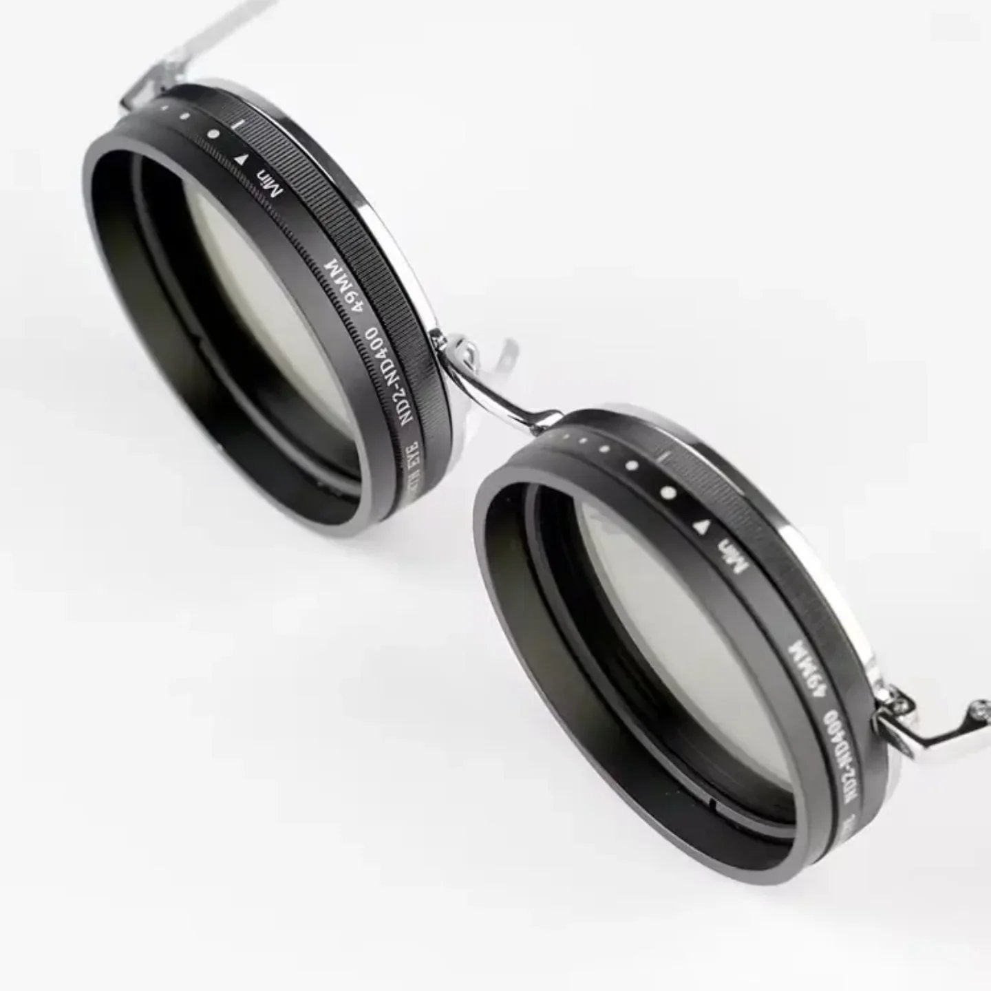 💥Limited-time Special Offer💥GloFade Sunglasses-Sunglasses for Every Light. 400 Vlens Optical. Adjustable Tint