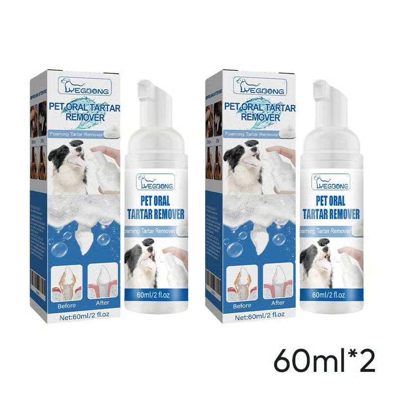 ❤️Pet dental tartar remover❤️
