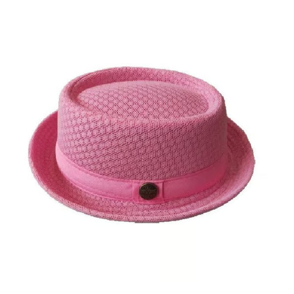 ☀️Last Day 50% OFF🔥Summer Mesh Pork Pie Hat