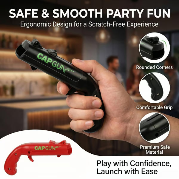 💕Buy One Get One Free💖🍻 2 Pcs Creative Bottle Opener – Fun Design for Every Occasion!