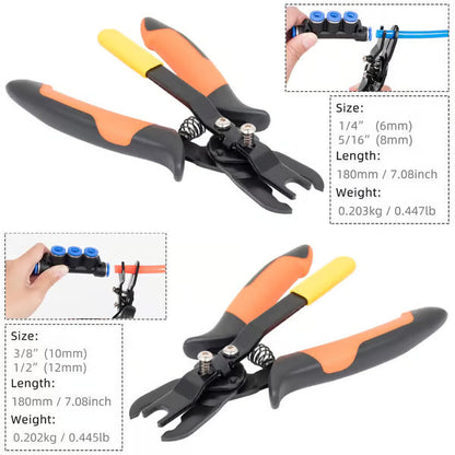 🔧Air Hose Connector Removal Tool