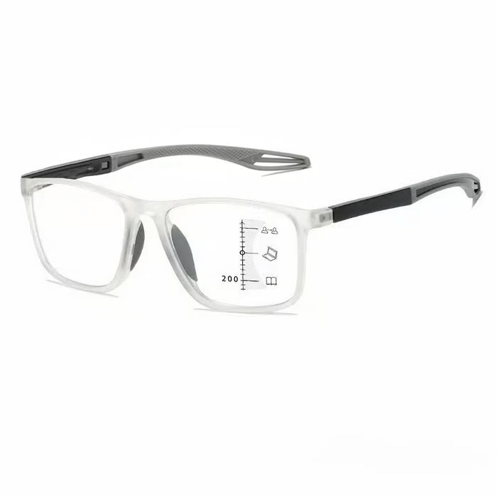 🔥VisionSync Multifocal Glasses