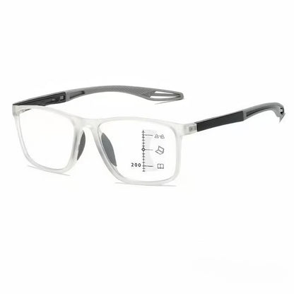 🔥VisionSync Multifocal Glasses