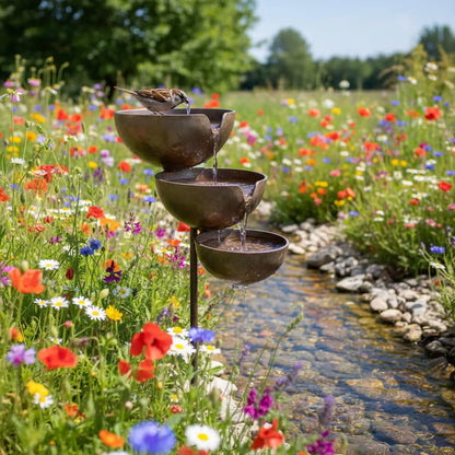 🔥Last Day 50% OFF - Bring Life Back To Your Garden 🌿🐦