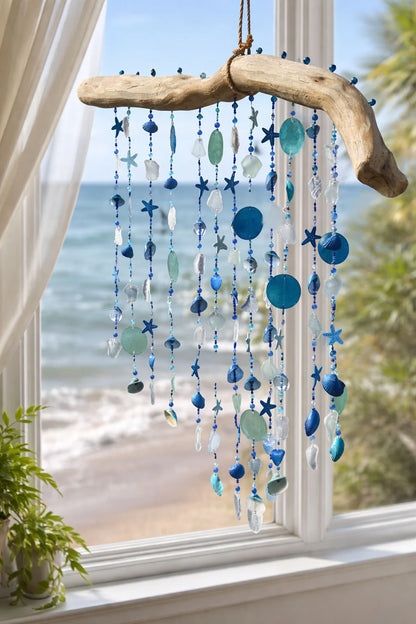 🔥LAST DAY 50% OFF -🔥-Signature Handmade Wind Chimes