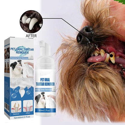 ❤️Pet dental tartar remover❤️