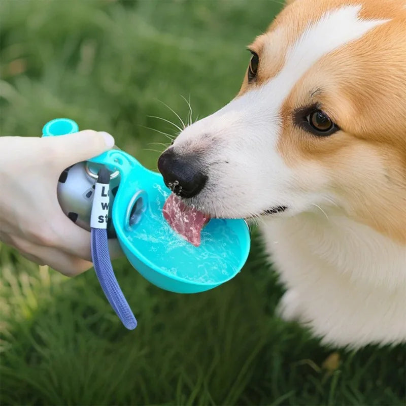 Portable Dog Water Bottle🐕