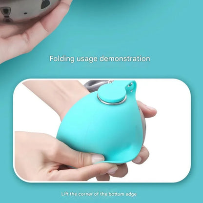 Portable Dog Water Bottle🐕