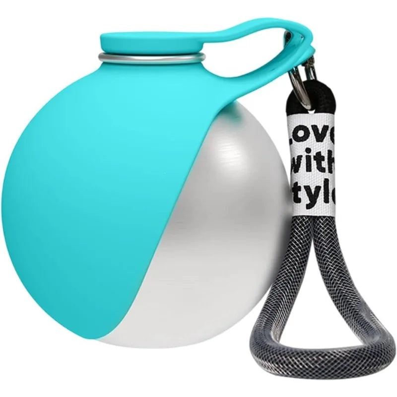 Portable Dog Water Bottle🐕