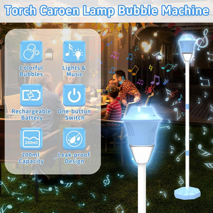 💥New on sale 2026 💞Sale Automatic Bubble Machine for Kids