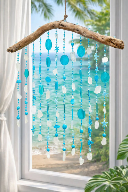 🔥LAST DAY 50% OFF -🔥-Signature Handmade Wind Chimes