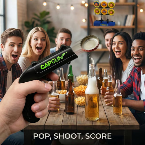 💕Buy One Get One Free💖🍻 2 Pcs Creative Bottle Opener – Fun Design for Every Occasion!