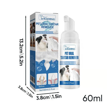 ❤️Pet dental tartar remover❤️