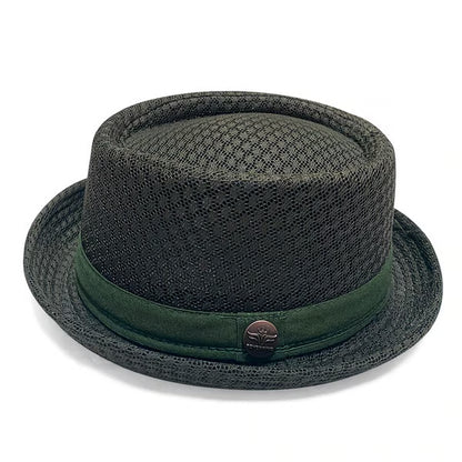 ☀️Last Day 50% OFF🔥Summer Mesh Pork Pie Hat