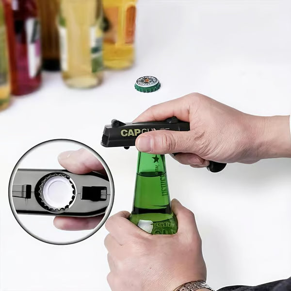 💕Buy One Get One Free💖🍻 2 Pcs Creative Bottle Opener – Fun Design for Every Occasion!