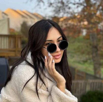 💥Limited-time Special Offer💥GloFade Sunglasses-Sunglasses for Every Light. 400 Vlens Optical. Adjustable Tint